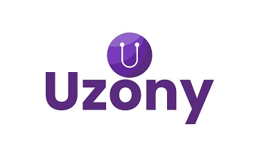 Uzony.com